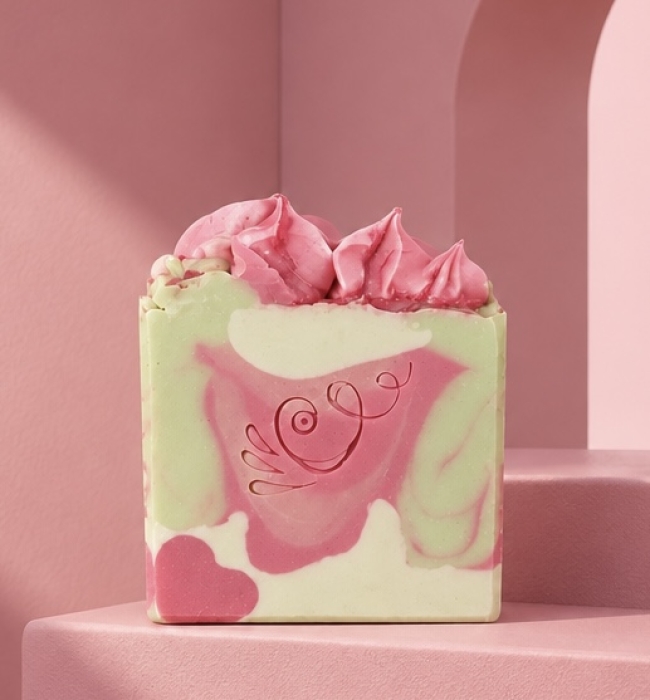Secret de Roses petit