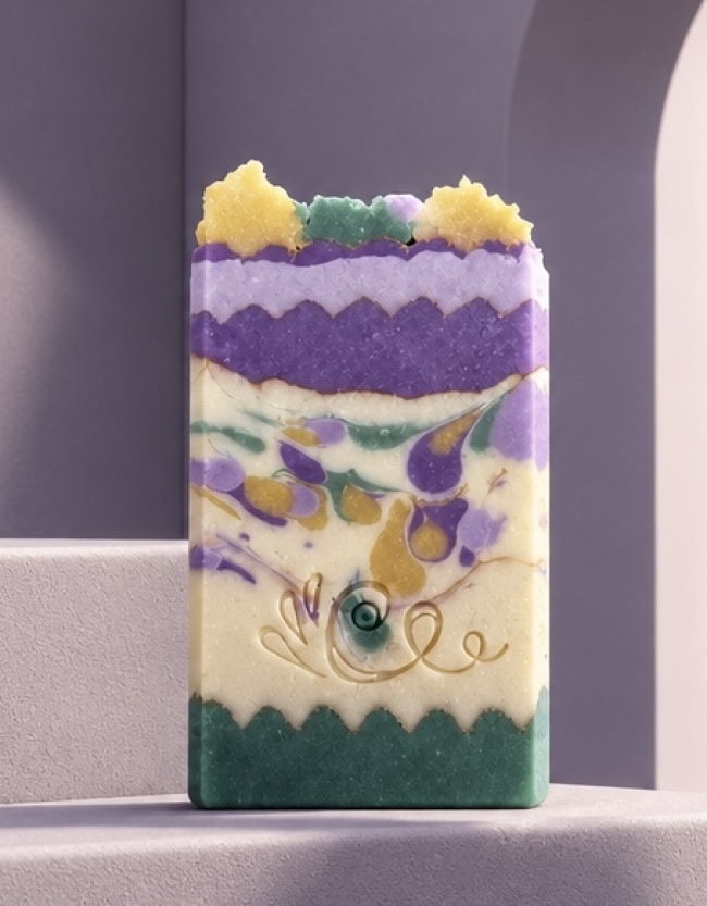 Parfum de Lavande 