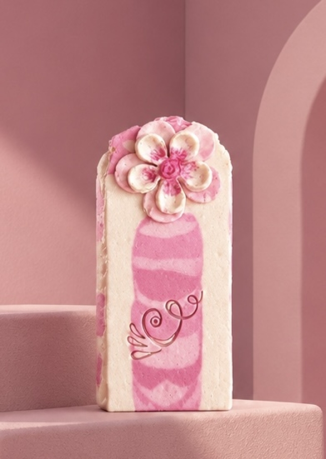 Fleur de Cerisier 